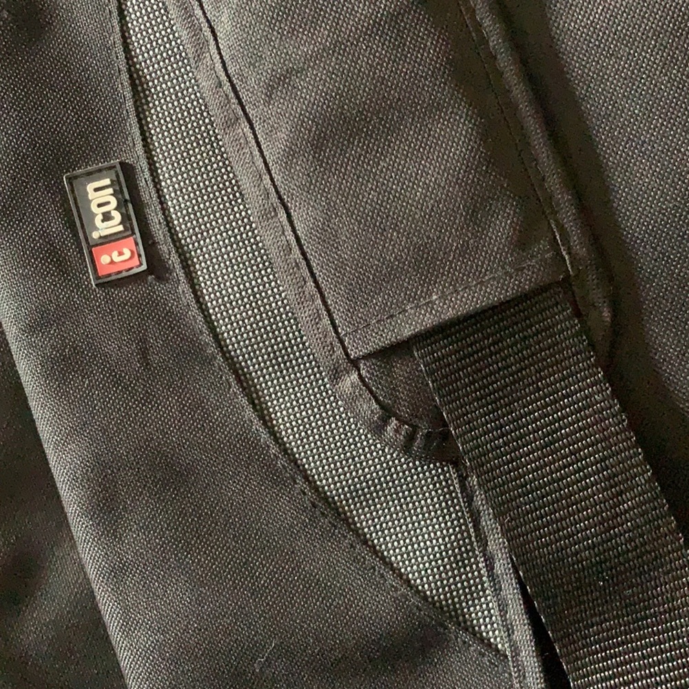 🔵 Icon laptop case - Picture 2 of 8